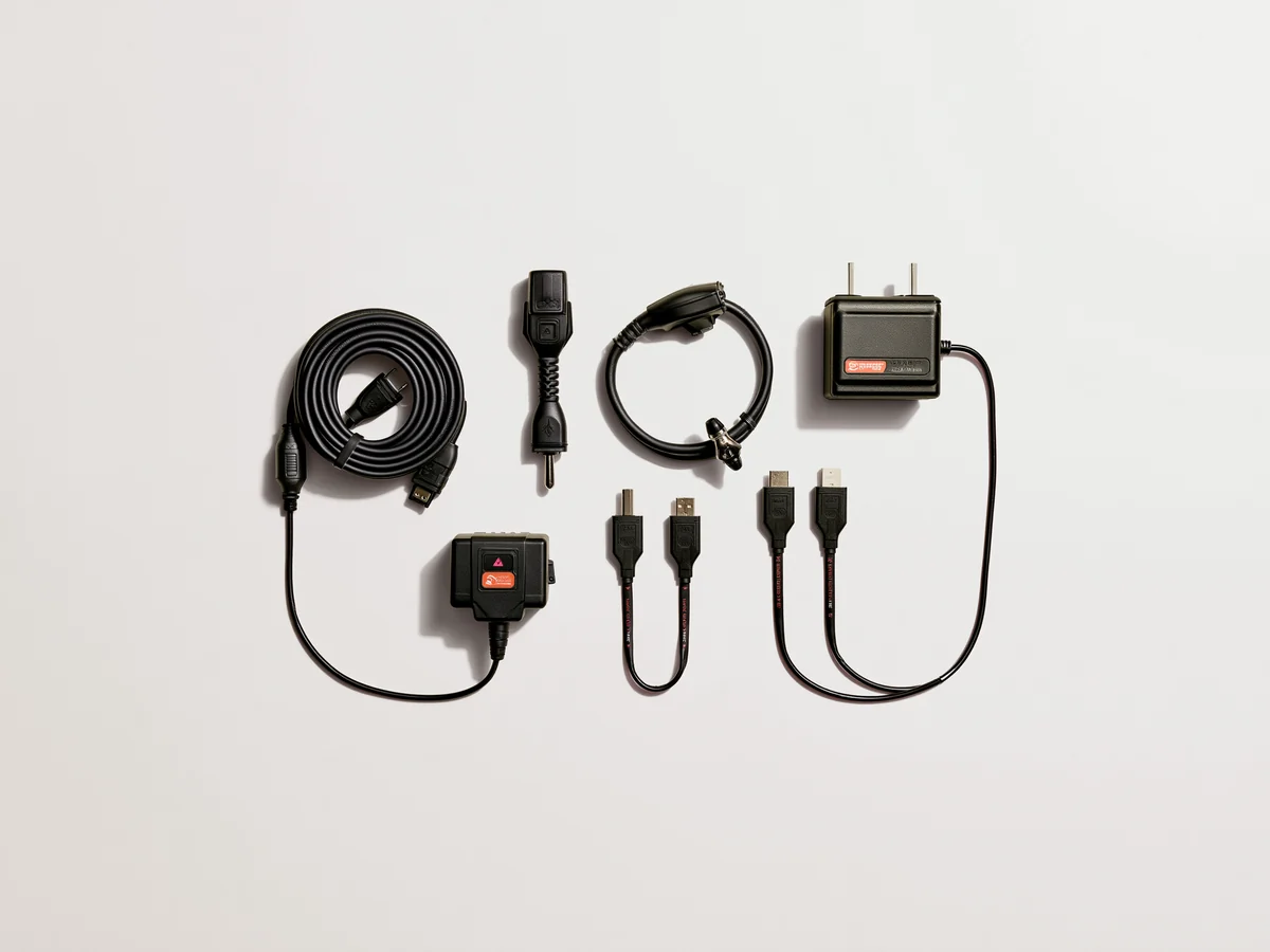 Cables