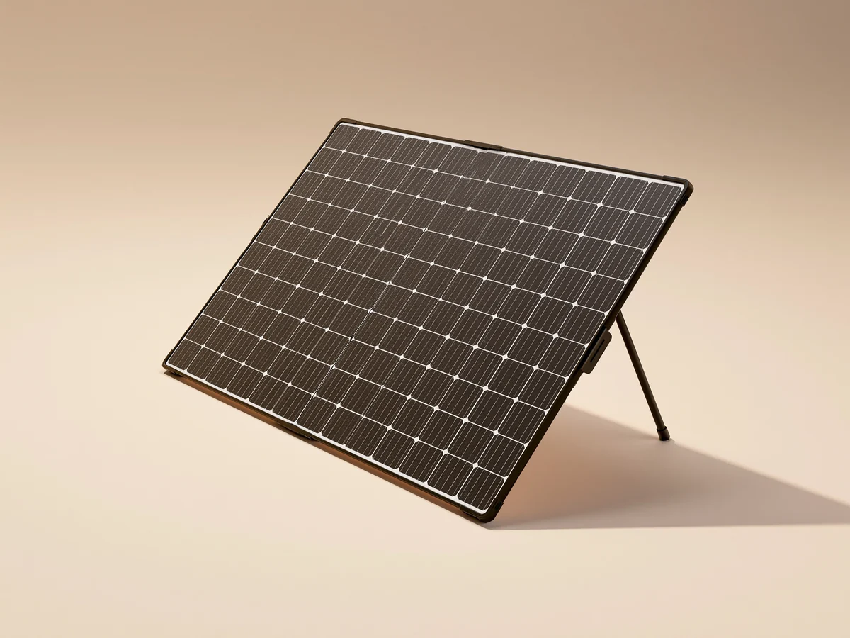 Solar Panels