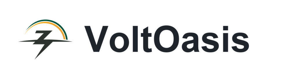 VoltOasis