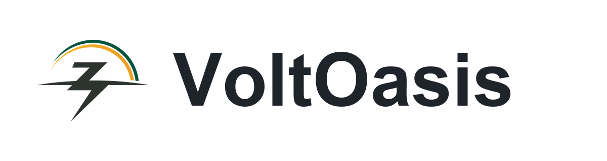 VoltOasis